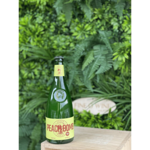 Products: Hawkes Bay (HBIB) PEACH BOMB - Fine-O-Wine ( Organic & Natural Wines )