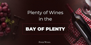Products: Finer Wines
