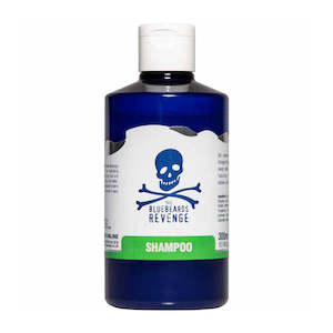 Hair Shampoo: BlueBeards Revenge Shampoo 300ml