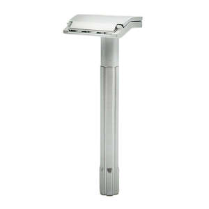 Safety Razor: Parker SoloEdge Single Edge Safety Razor
