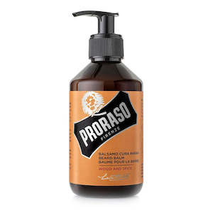 Proraso Beard Balm Wood and Spice (Pro-Size) 300ml