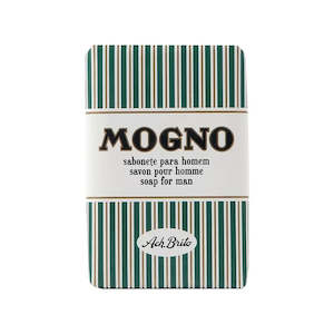 Ach Brito Bath Soap for Man 160g