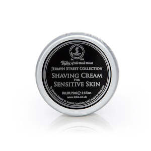 The Three Ts: Taylor of Old Bond Street Jermyn (Travel sized) Shaving cream Bowl 75ml