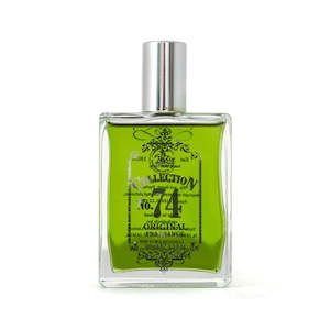 The Three Ts: Taylor Of Old Bond Street No. 74 Original Fragrance 100ml