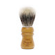 Semogue S.O.C. Badger & Boar Shaving Brush (Cherrywood)