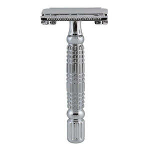 RazoRock Quick Change Butterfly Safety Razor