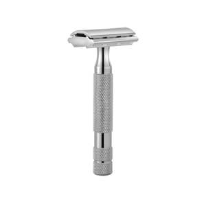 Rockwell: Rockwell 2C Safety Razor