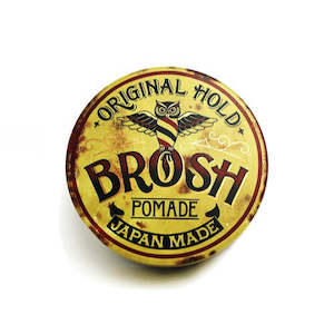 Brosh: Brosh Original Pomade 115g
