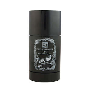 Geo F Trumper: Geo. F. Trumper Eucris Deodorant Stick 75ml