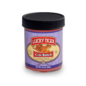 Lucky Tiger: Lucky Tiger Cru-Butch & Control Wax 99g