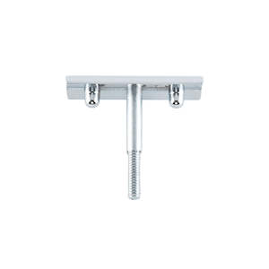 Razor Spare Parts: Merkur Replacement Top Plate (long screw) 90004