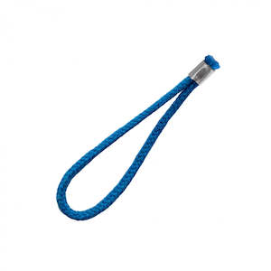 Mühle replaceable hanging cord for Campanion razor (blue colour)