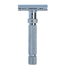 Yaqi The Final Cut Adjustable Safety Razor (closed comb)