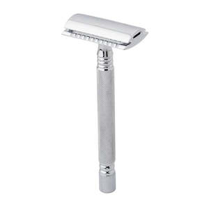 Safety Razors: Pearl SS-01 Safety Razor (closed comb)