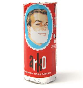 Arko Shaving Soap Stick 75g