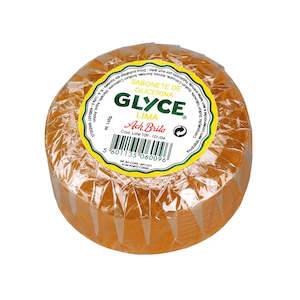 Ach Brito Lima Glycerin Pre-Shave Soap 165g
