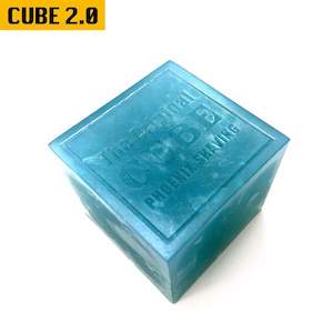 Phoenix Shaving ICE CUBE 2.0 Mentholated Preshave Soap 227g