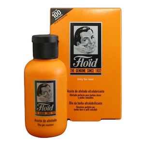 Floid Pre Shave Oil