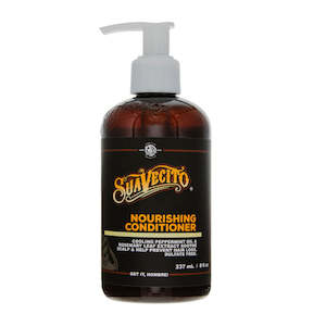 Suavecito Nourishing Conditioner 237ml
