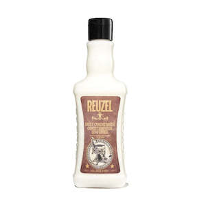 Hair Conditioners: Reuzel Daily Conditioner 350ml