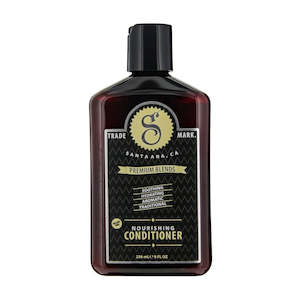 Suavecito Premium Blends Nourishing Conditioner 236ml