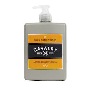 Hair Conditioners: Cavalry Field Conditioner 500ml
