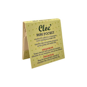 Gabri Professional Styptic Sticks (1 Pack of 20x Matches)