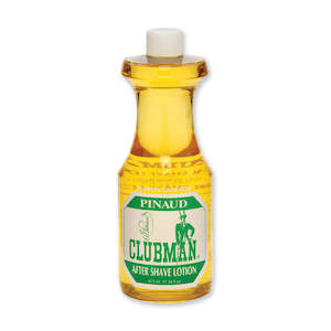 Aftershaves: Clubman Pinaud After Shave Lotion 473ml