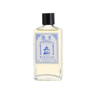 Fragrances: D R Harris Luxury Windsor Cologne 100ml