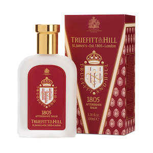 Truefitt & Hill 1805 Aftershave Balm 100ml