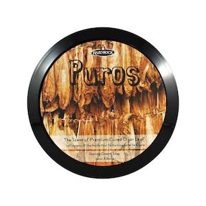 Razorock: RazoRock Puros Shaving Soap 150ml