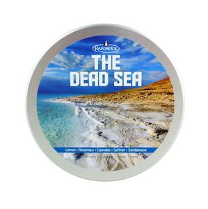 Razorock: RazoRock "THE DEAD SEA" Shaving Soap 250ml