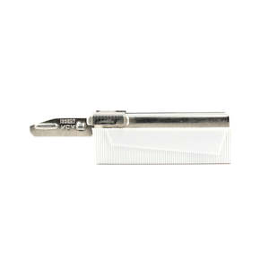 Parker Injector Razor Blades 20 Pack (PTFE Coated Stainless Steel)