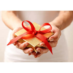 eGift Card (delivered by email & redeem online or in-store)