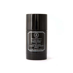 Taylor of Old Bond Street Jermyn Street Deodorant Stick 75ml