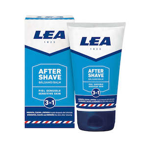 LEA Aftershave Balm for Sensitive Skin 125ml