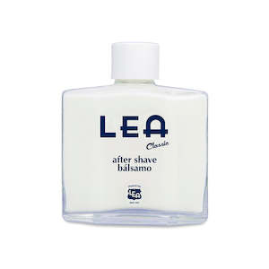 LEA Classic Aftershave Balm for Sensitive Skin 100ml