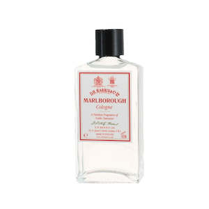 D R Harris Luxury Marlborough Cologne 100ml