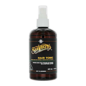 Hair Care: Suavecito Hair Tonic 237ml