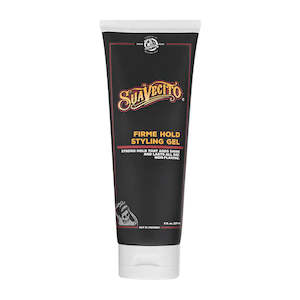Suavecito Firme Hold Styling Gel 237ml