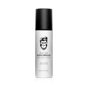 New Beard Care For November: Slick Gorilla Sea Salt Spray 200ml