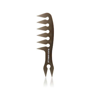 Slick Gorilla Texture Comb 17cm