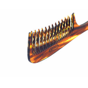 Combs: Kent Handmade Detangling Comb A 21T