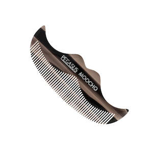 Combs: Pegasus Moustache Comb M9