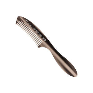 Combs: Pegasus Beard Comb Small M6