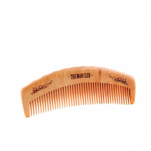 Combs: Apothecary87 The Man Club Barber Comb