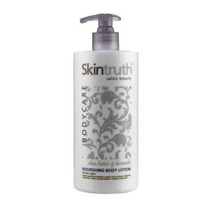 Skintruth Nourishing Body Lotion 500ml (all skin types)
