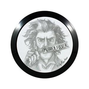 RazoRock Mudder Focker Shaving Soap 150ml