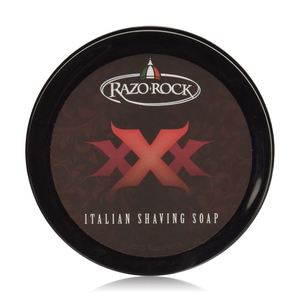 RazoRock XXX Shaving Soap 150ml