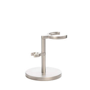 Mühle Stand for ROCCA Safety Razor & Brush